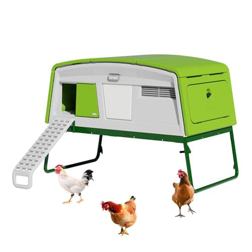 Omlet Eglu Pro