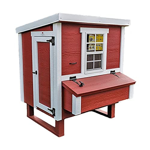 OverEZ Medium Chicken Coop