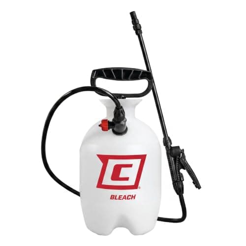 Chapin 20075 1-Gallon Bleach Sprayer