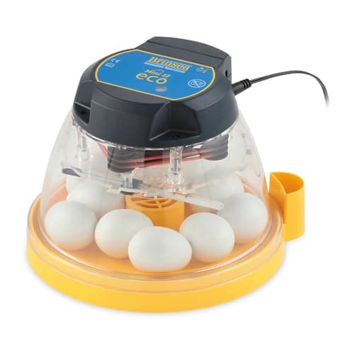 Brinsea Mini II Eco