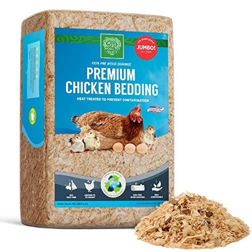 Small Pet Select Pine Shavings Chicken Bedding