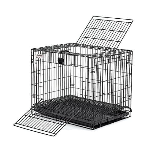 MidWest Homes for Pets Small Wabbitat Rabbit Cage